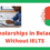 Scholarships in Belarus Without IELTS In 2025 | Fully Funded