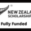 New Zealand Scholarships Without IELTS 2025 | Apply Now