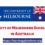 University of Melbourne Scholarships 2025 | Study In Australia