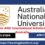 ANU International Scholarships 2025 | Study In Australia