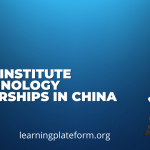 Harbin Institute of Technology Scholarships