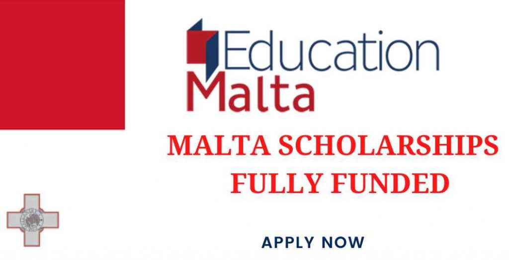 Malta Scholarships