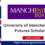 University of Manchester Global Futures Scholarship 2025