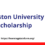 Kingston University Scholarships 2024 – Here Is How To Apply