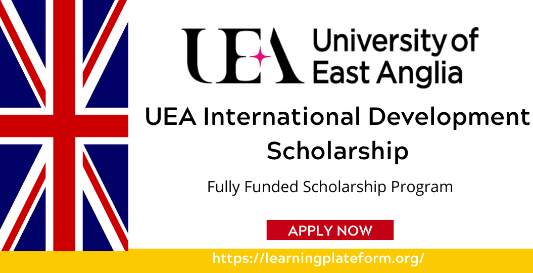 uea international development dissertations