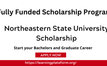 Northeastern State University Scholarship USA