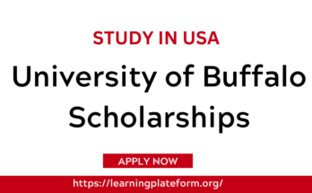 University of Buffalo Scholarships