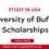 University of Buffalo Scholarships 2025 | Study In USA