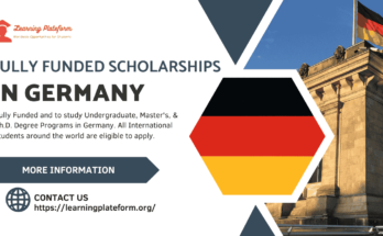 scholarships in germany