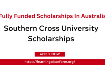 Southern Cross University Scholarships