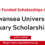 Swansea University Sanctuary Scholarship In UK 2025