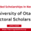 University of Otago Doctoral Scholarship 2025 | Apply Now