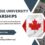 Dalhousie University Scholarships 2025 | A Complete Guide
