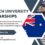 Murdoch University Scholarships To Study In Australia 2025