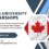 Queen’s University Scholarships In Canada 2025 | BS, MS, PhD