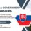 Slovakia Government Scholarships 2025 | Fully Funded