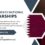 Qatar Airways National Scholarship Program 2025 In Qatar