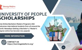 University of the People Online Programs