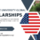 Kent State University Global Scholarship 2025 In United States