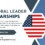 American University AU Global Leader Scholarship 2025