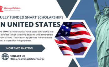 SMART Scholarship