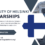 University of Helsinki Scholarship 2025 In Finland