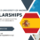 University of Madrid Scholarships 2025 | Scholarships In Spain