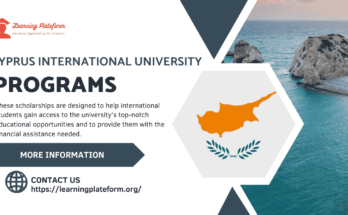 Cyprus International University Scholarships