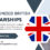 Fully Funded British Scholarships 2025 | Top 12 Scholarships