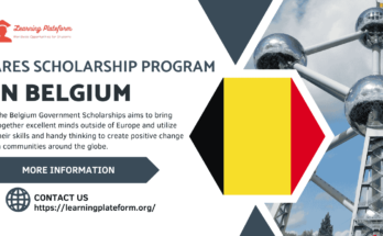 ARES Scholarship Program