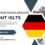 DAAD German Scholarships Without IELTS 2025 | Fully Funded